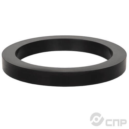 Кольцо прямоугольного сечения 2х1,3х1,3